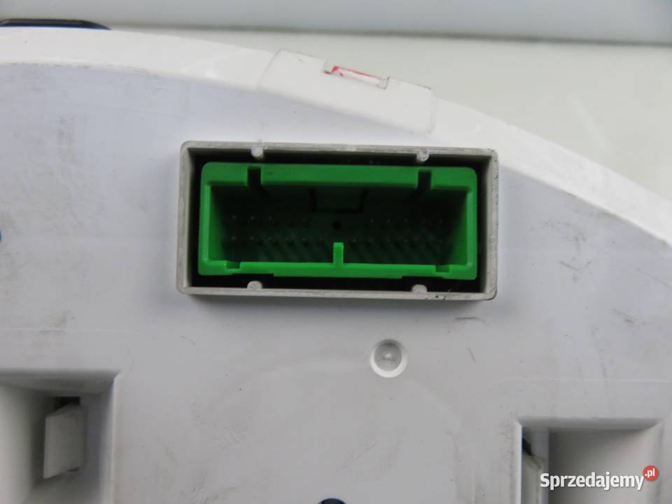 LICZNIK SUBARU LEGACY IV 20 AWD BP5 EJ202 małopolskie