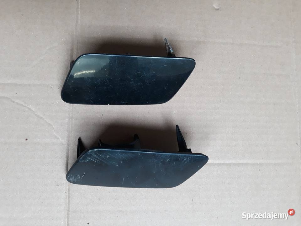 AUDI A3 8V ZAŚLEPKA SPRYSKIWACZA LEWA 8V0955275