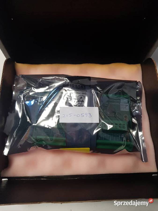 9119005590 ADS 3624 PCB terminal block Lely Sulechów