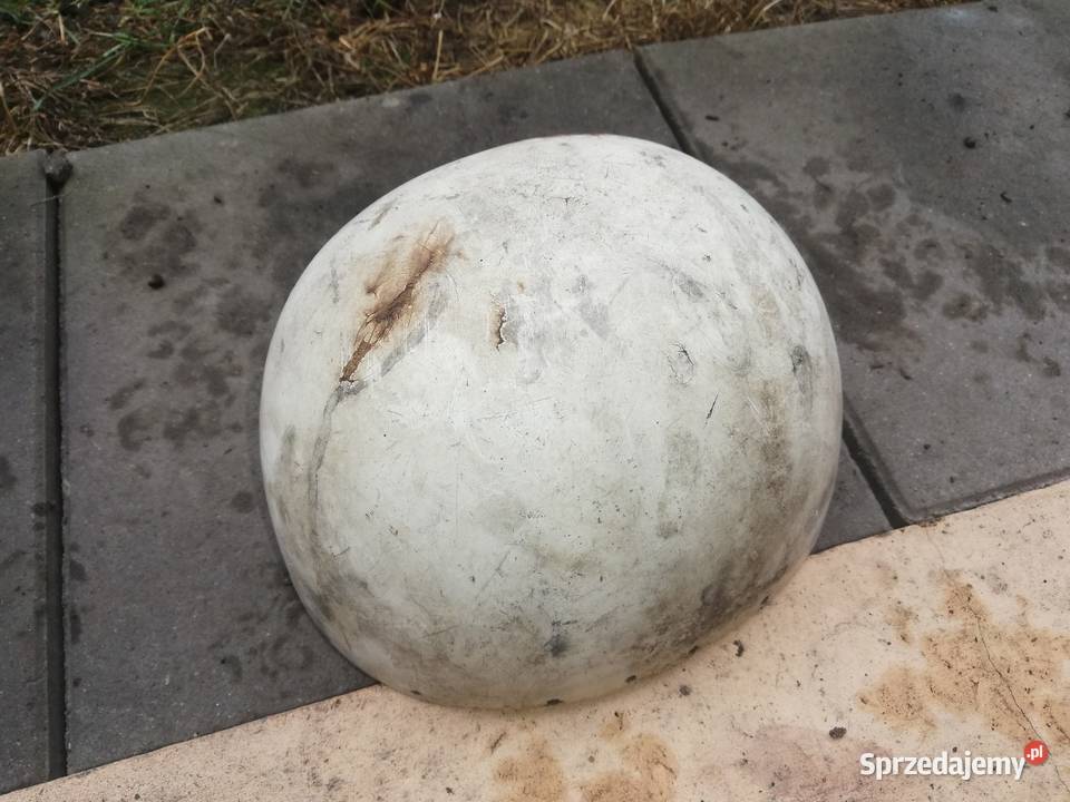 Kask orzeszek sama skorupa Skierniewice