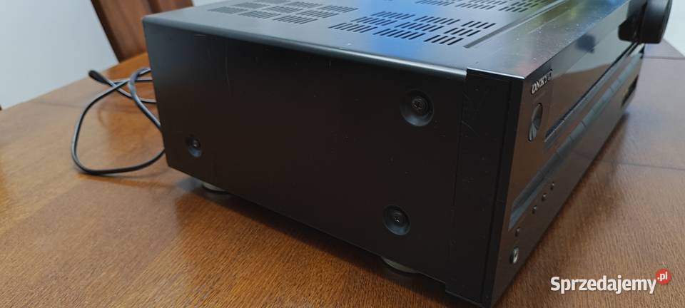 Amplituner Onkyo TX 309 Sulmierzyce