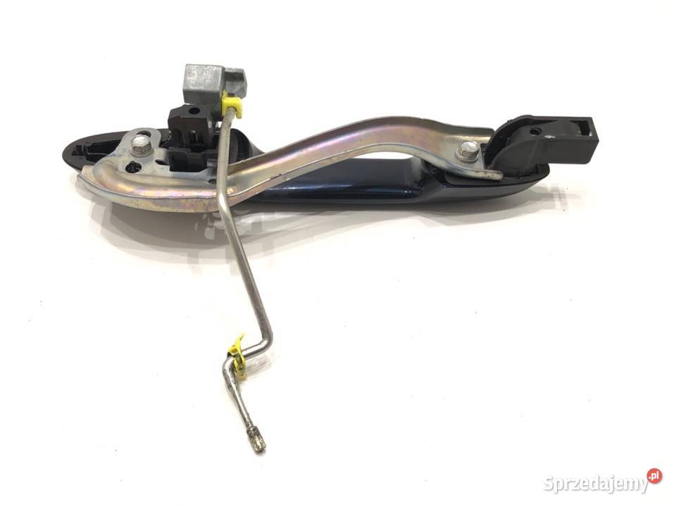 KLAMKA ZEWNĘTRZNA LEWY TYŁ HONDA JAZZ IV osobowe sprzedam