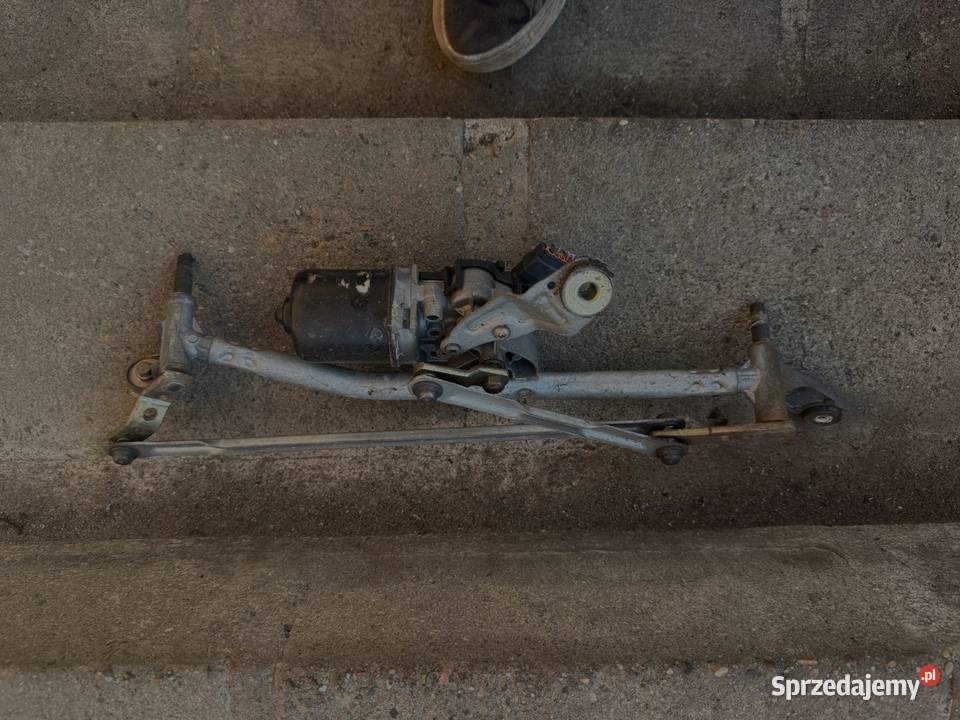 Mechanizm wycieraczek Renault Megane II osobowe Ostrów Wielkopolski