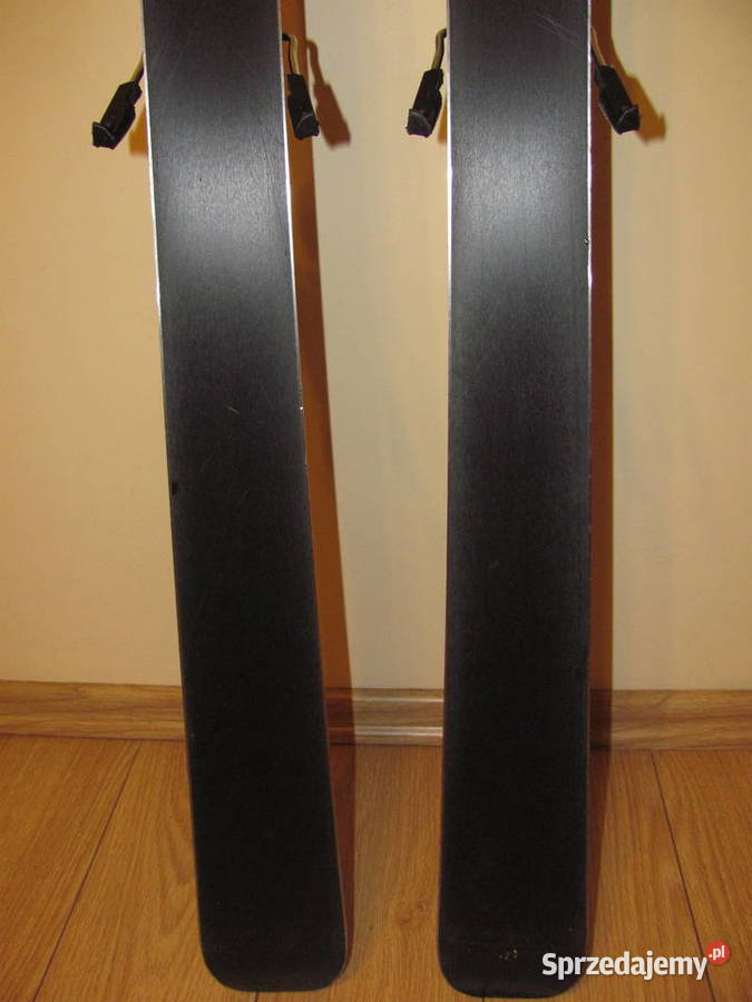 Narty męskie Wedze XLanderdł 175 śląskie Sosnowiec