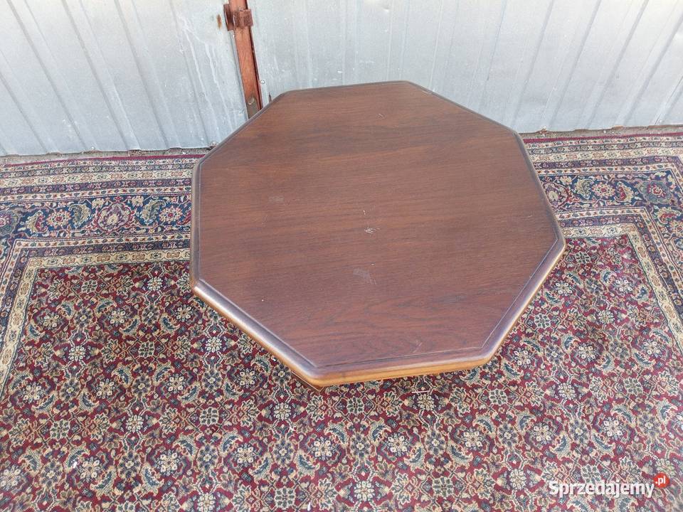 Stolik kawowy sprzedam Stoliki kawowe i ławy