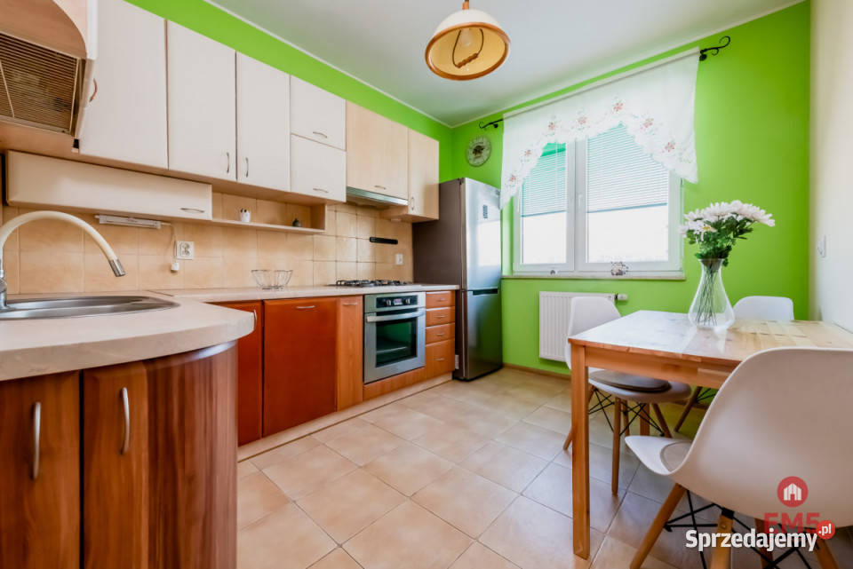 Mieszkanie Białystok 47m2 2 pok Rok budowy 2008