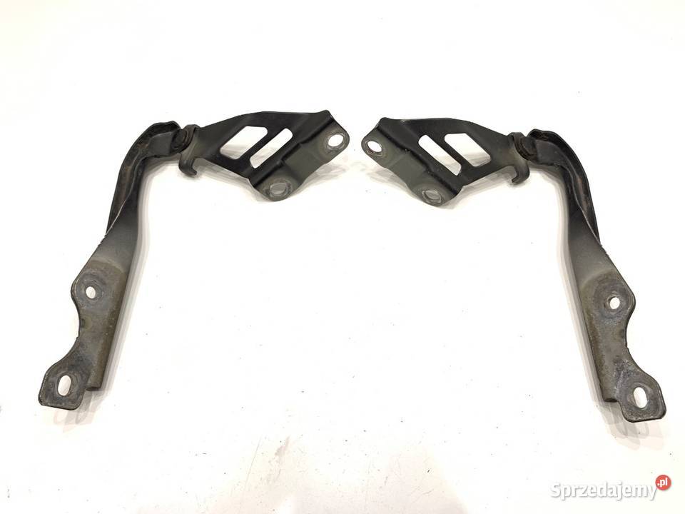 ZAWIASY MASKI KOMPLET MAZDA 3 BM Hatchback osobowe podkarpackie