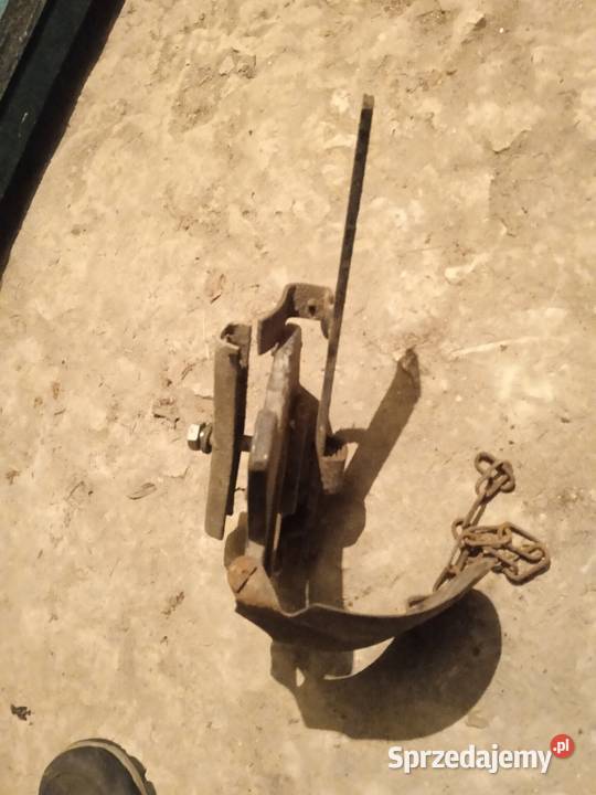 Wylewka do beczkowozu Olkusz sprzedam