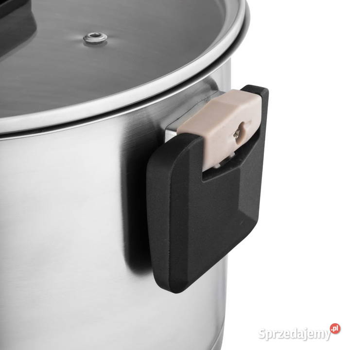 Zestaw garnków SMART 6 elementów 162024 Pawłowice