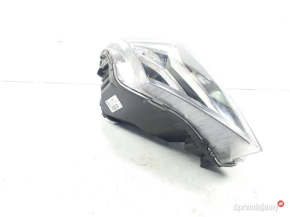 LAMPA LEWA PRZÓD SEAT TOLEDO IV 6JB941015 osobowe Lipno sprzedam