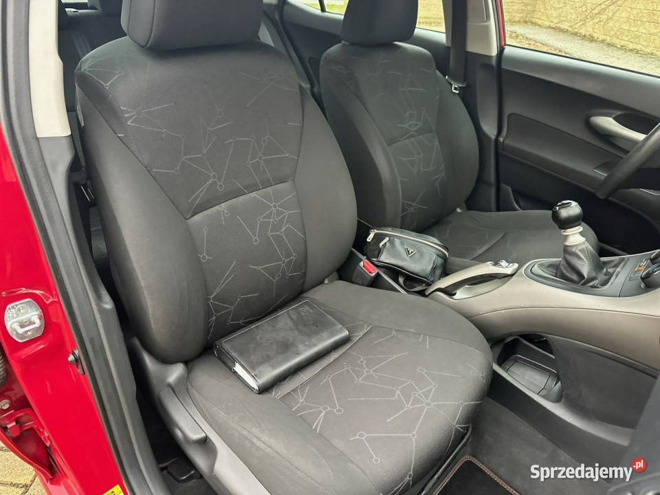 Toyota Auris I 20062012 Tarnowskie Góry sprzedam