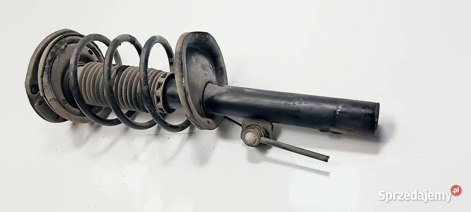 AMORTYZATOR PRAWY PRZÓD PEUGEOT 206 Pozostałe Lipno sprzedam