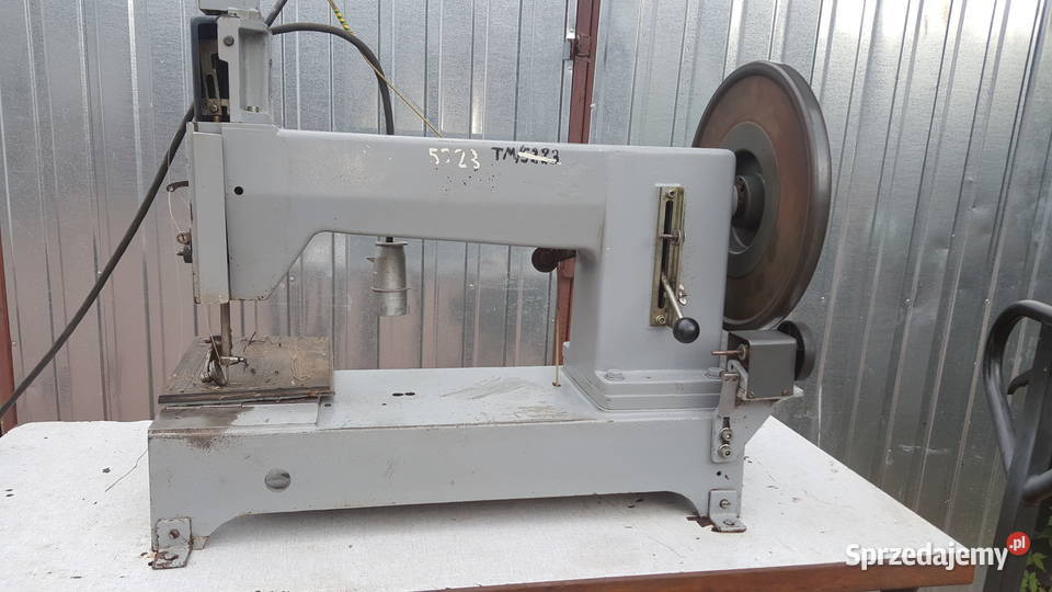ADLER 120 Durkopp Adler Pfaff do szycia