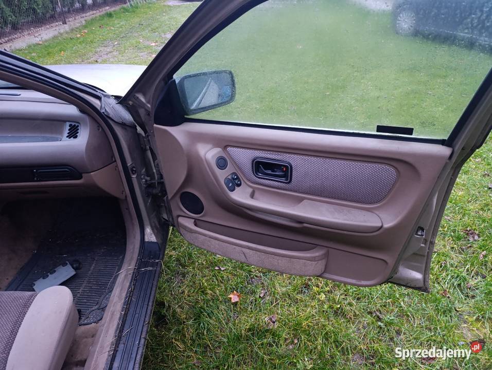 Części Ford scorpio Sierra Radomsko