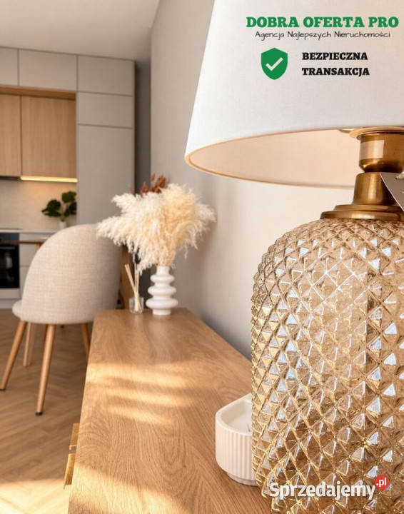 3 pokoje Hoplity Balkon Klimatyzacja Gdańsk