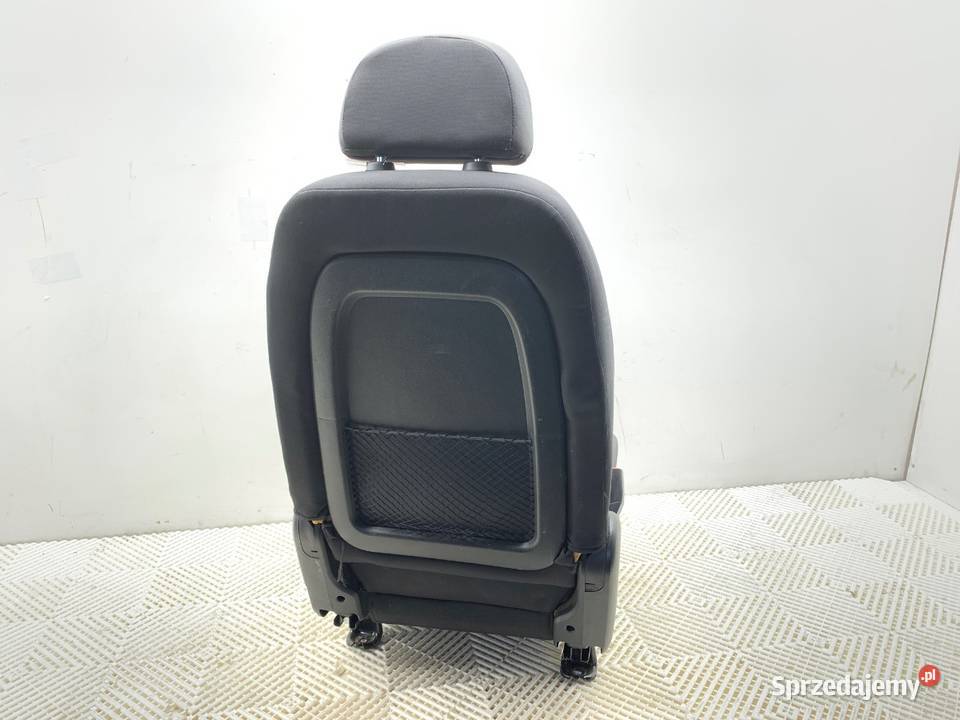 FOTEL LEWY PRZÓD OPEL ANTARA A SUV SIEDZENIE