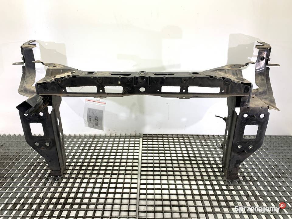 PAS PRZEDNI FIAT BRAVO II 14 120 Hatchback Pasy przednie i tylne