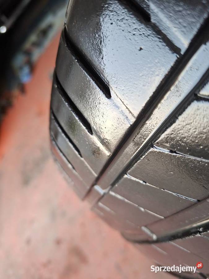 opony BRIDGESTONE TURANZO T005 2553521 r bieżnik 255 Rybnik