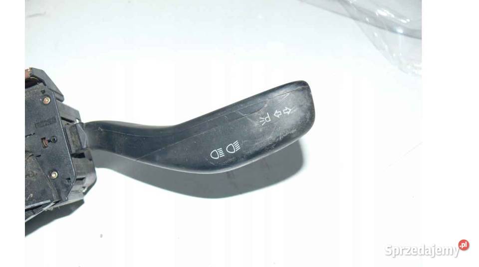 POLO 4 IV 9N PRZEŁĄCZNIK ZESPOLONY 6Q0953503AD małopolskie Wielkie Drogi