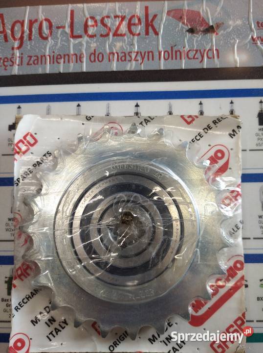 Gaspardo Koło z wolnobiegiem Z23 G16631120R Bielsk Podlaski