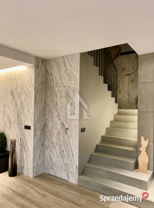 Dekoracyjny fornir kamiennyokładzina z marmuru Katowice