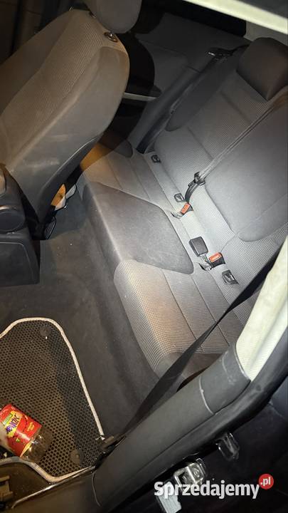 Sprzedam Audi a3 8p regulowane zawieszenie Samochody osobowe Strzelin