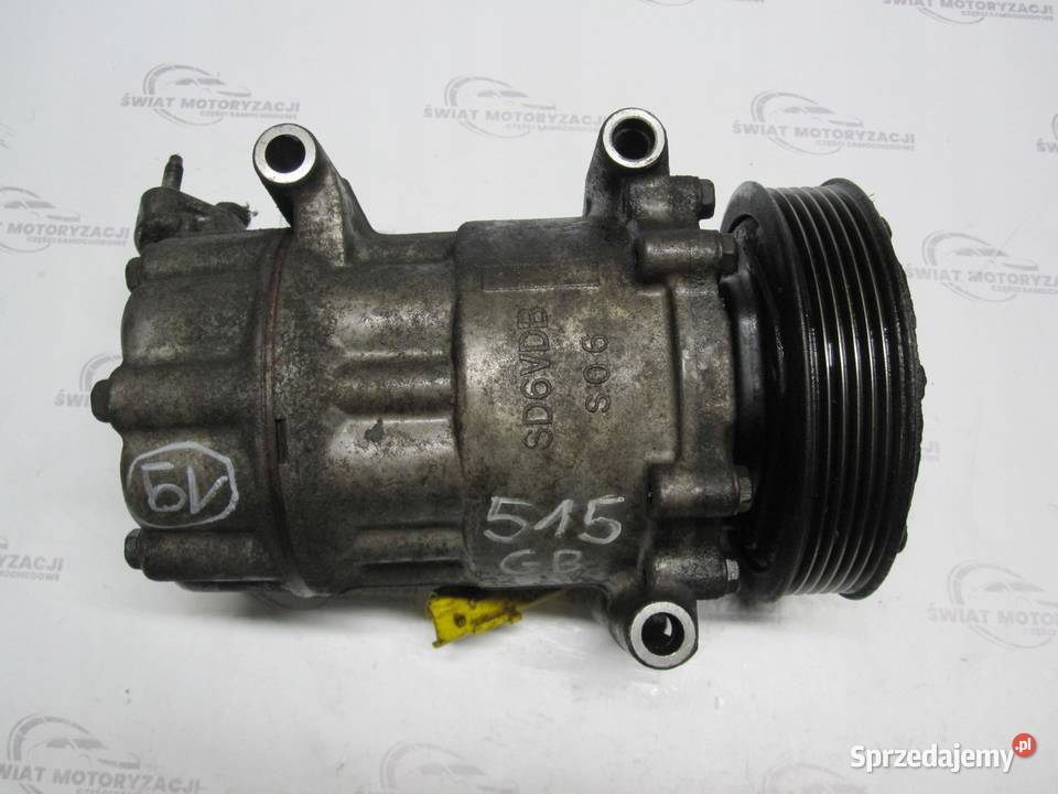 PEUGEOT BIPPER 14 HDI TDCI 8HS 68 9671456680