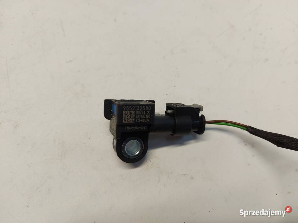 OPEL Grandland II 2024 Czujnik uderzenia Airbag