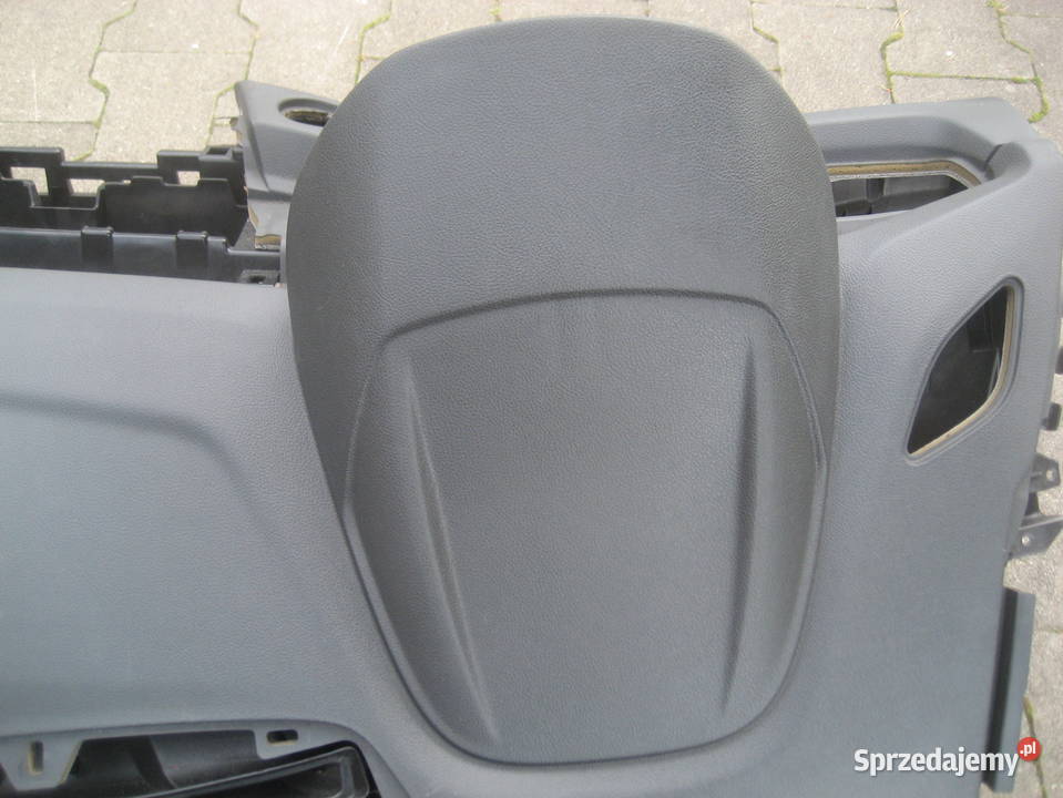 bmw 2 f45 f45 f46 deska rozdzielcza konsola