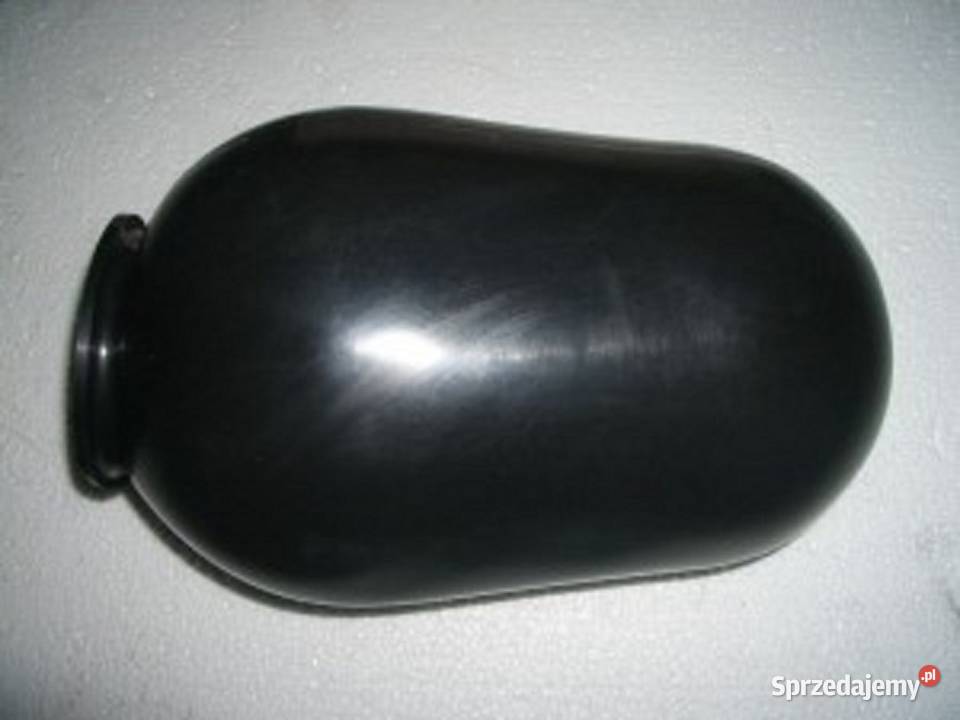 Przepona gumowa Orsta 63 litra TGL10843 dolnośląskie Wrocław sprzedam