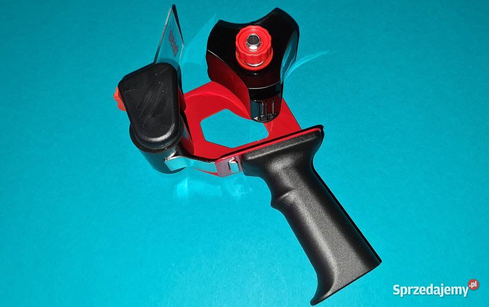 Dyspenser Tesa Warszawa