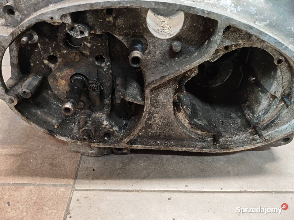 Kartery junak m07 zbiornik paliwa bak wal Rawa Mazowiecka