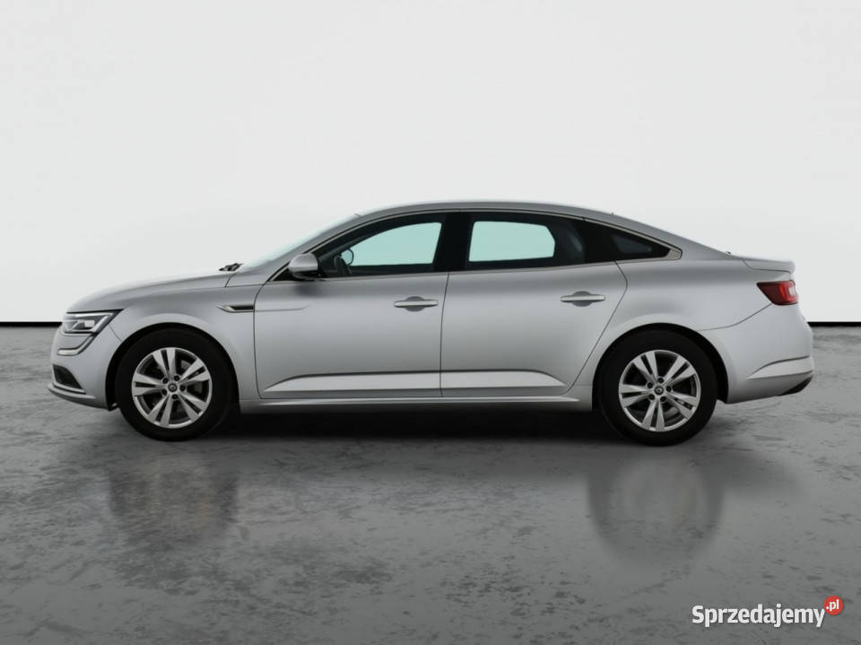 Renault Talisman 16 dCi gniazdo USB Renault Katowice