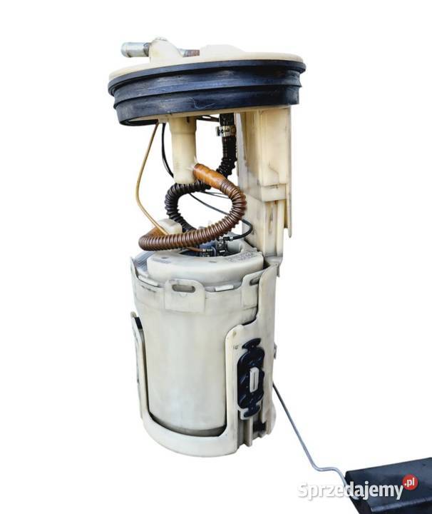 POMPA PALIWA AUDI A4 B6 AUDI A4 B7 VW PASSAT B5 Działoszyce sprzedam