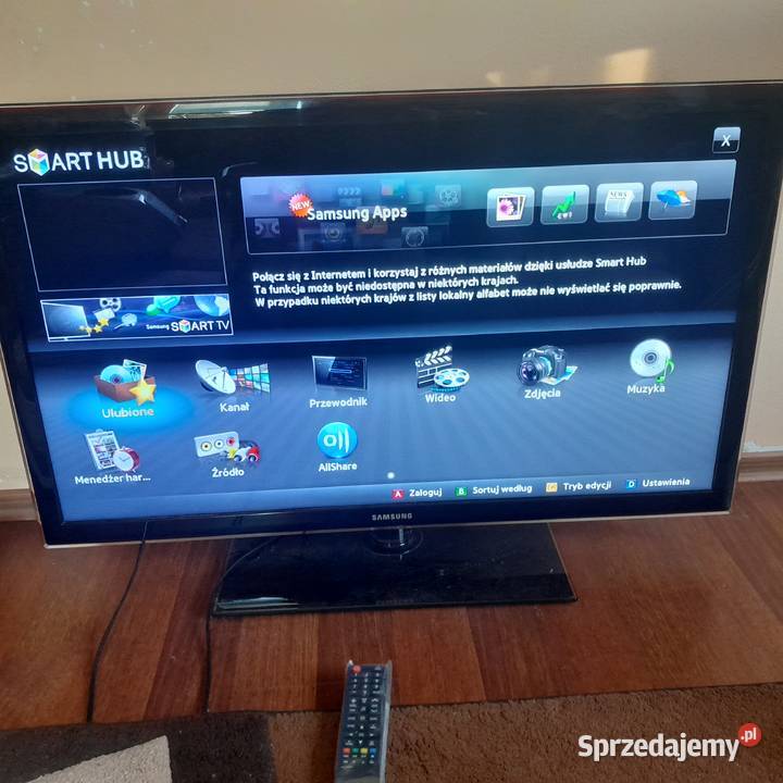 Sprzedam kilka telewizorow