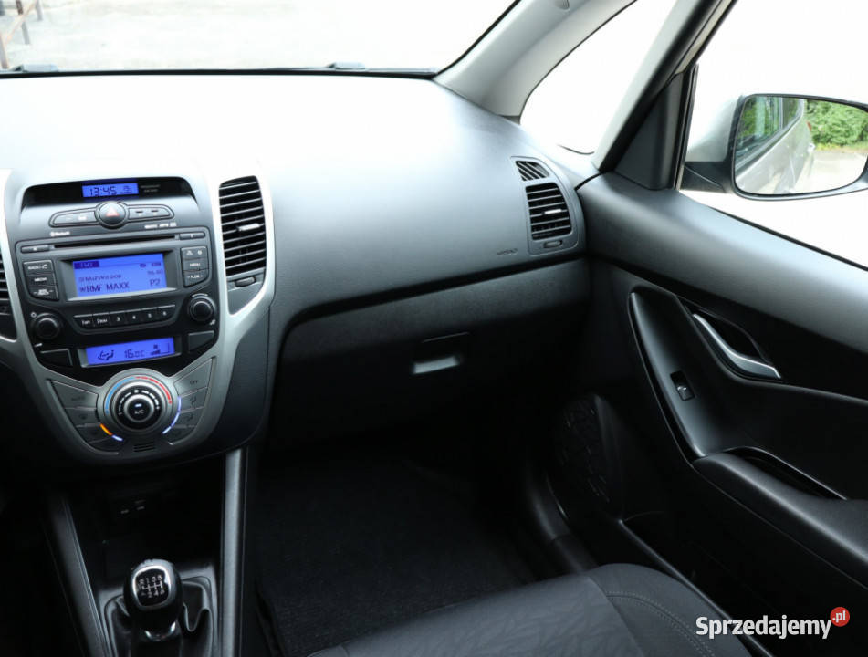 Hyundai ix20 16 CVVT ix20 Piaseczno