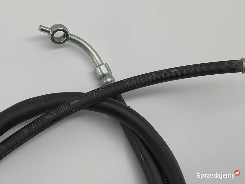 Przewod Pompy Sprzegla Yamaha Yxz 1000 Łódź