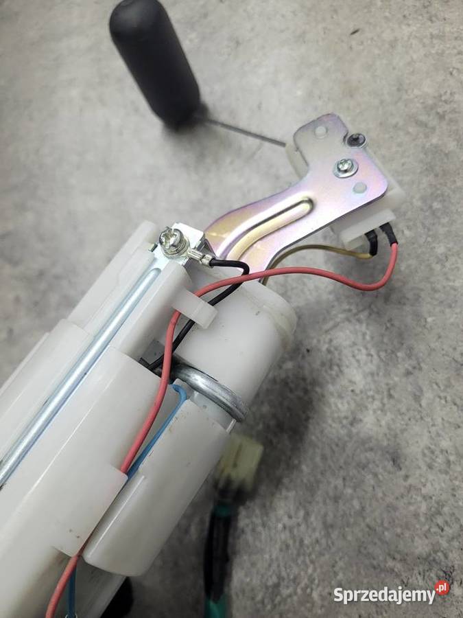 KAWASAKI Z900 Z 900 2124 OEM POMPA PALIWA Nowy Tomyśl sprzedam