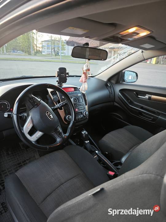 Sprzedam kia ceed Cee'd sprzedam