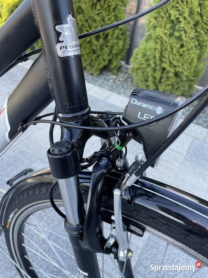 PEGASUS Milano Rower Trekkingowy 28 Inowrocław