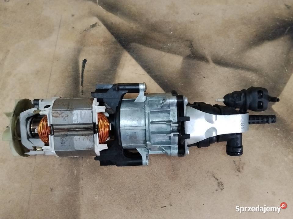 Karcher K2 silnik z pompą Jawor sprzedam