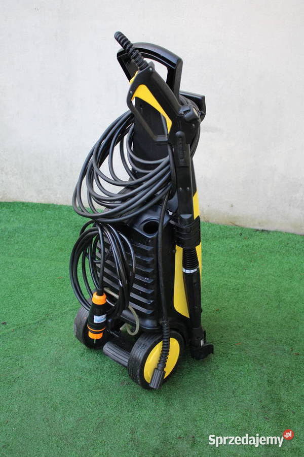 Myjka ciśnieniowa KARCHER K 720 MX Wysyłka Dom i Ogród Radom