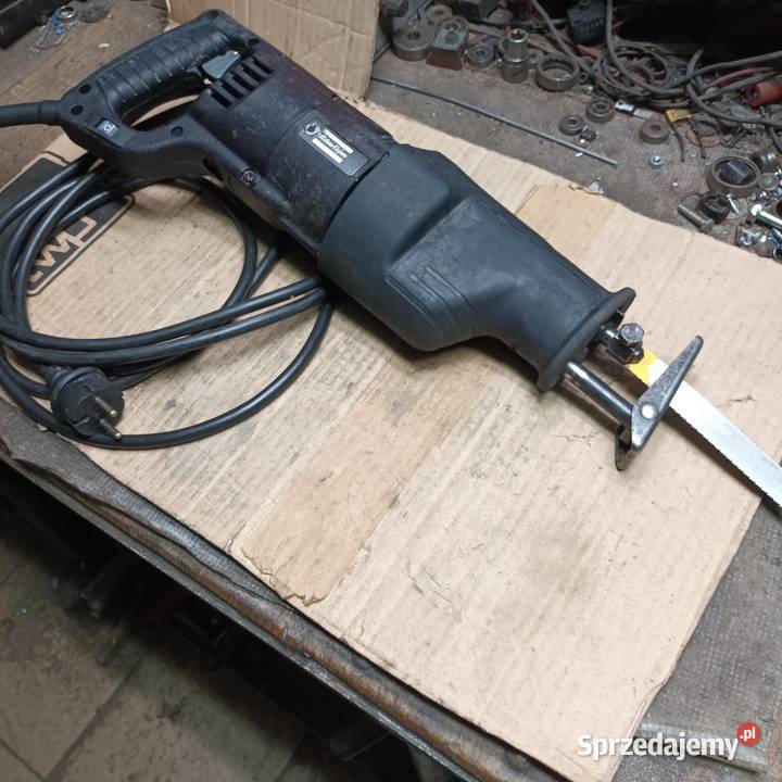Atlas Copco Milwaukee SSE1000 Serwisie Made in Brzozów