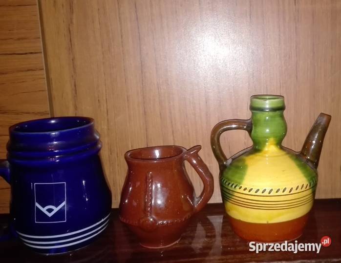 Porcelana z lat PRL