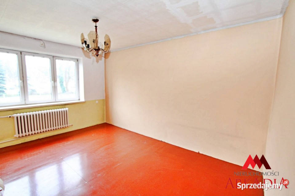 Sprzedam mieszkanie Włocławek 5655m2 2pokojowe 3890zł/m2