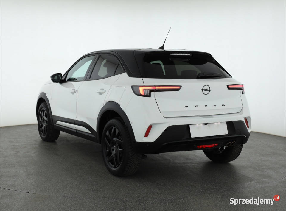 Opel Mokka 12 Turbo kamera cofania sprzedam