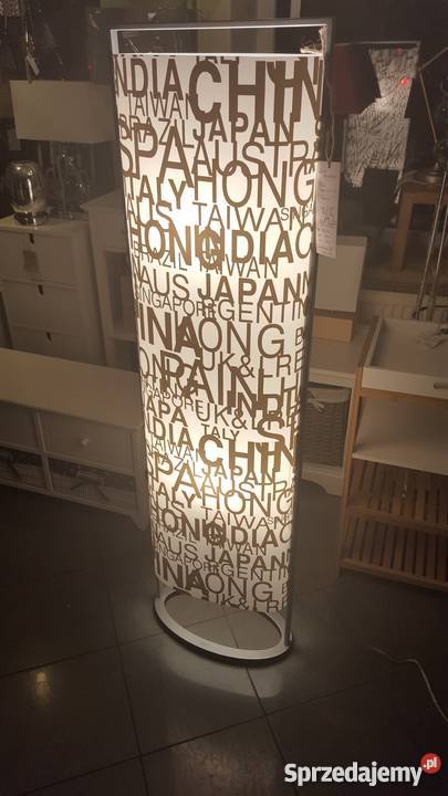 Lampa stojąca Paul Neuhaus Oświetlenie Wodzisław Śląski