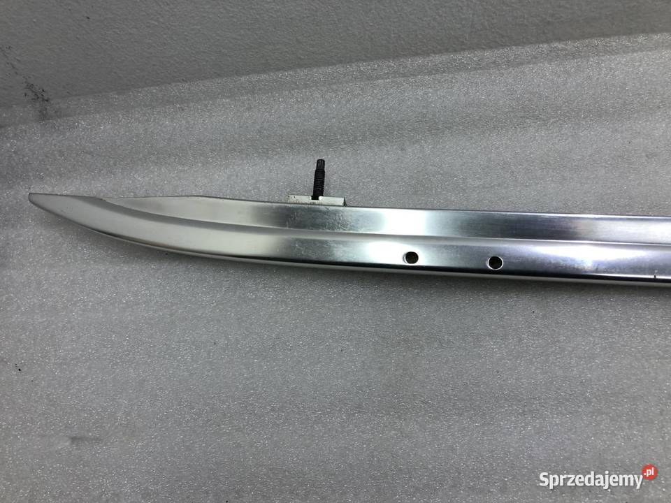 RELING RELINGI DACHOWE OPEL INSIGNIA A 13336615 sprzedam