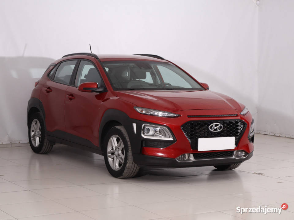 Hyundai Kona 10 TGDI ABS Piaseczno