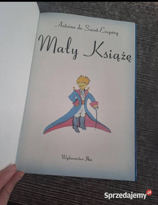 Mały Książę Parczew